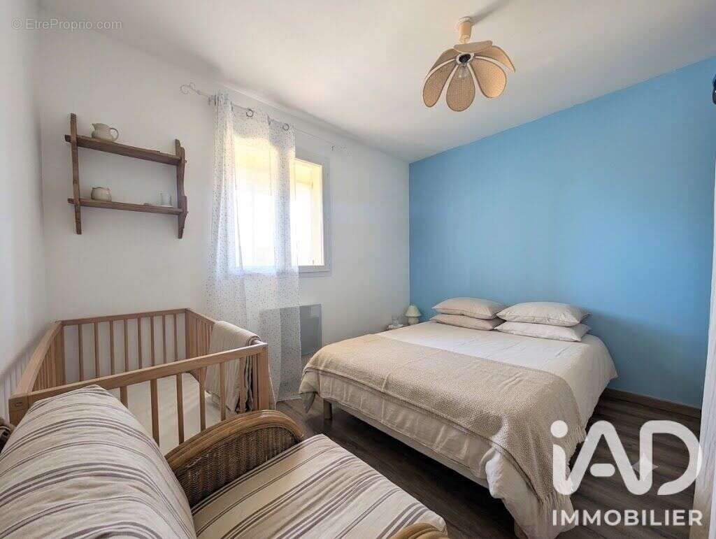 Maison 115 m² à La Celle-Sous-Gouzon  - photo 9