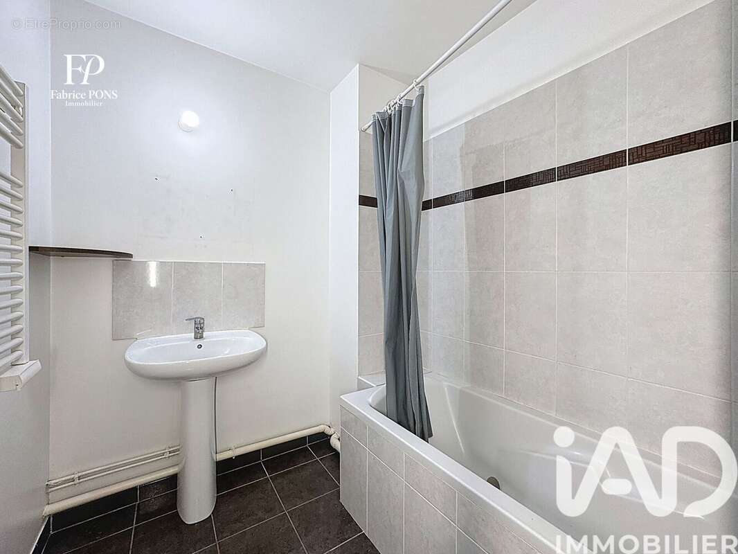 Photo 9 - Appartement à ATHIS-MONS