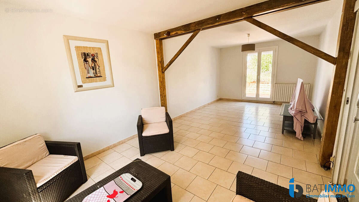 Maison 104 m² à Arthes  - photo 5