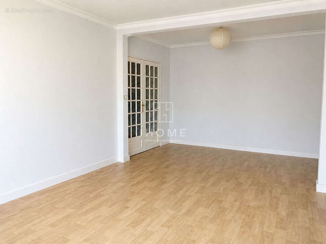 Appartement à ANGERS