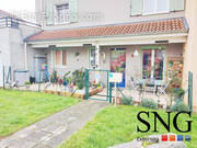 Appartement à YZEURE