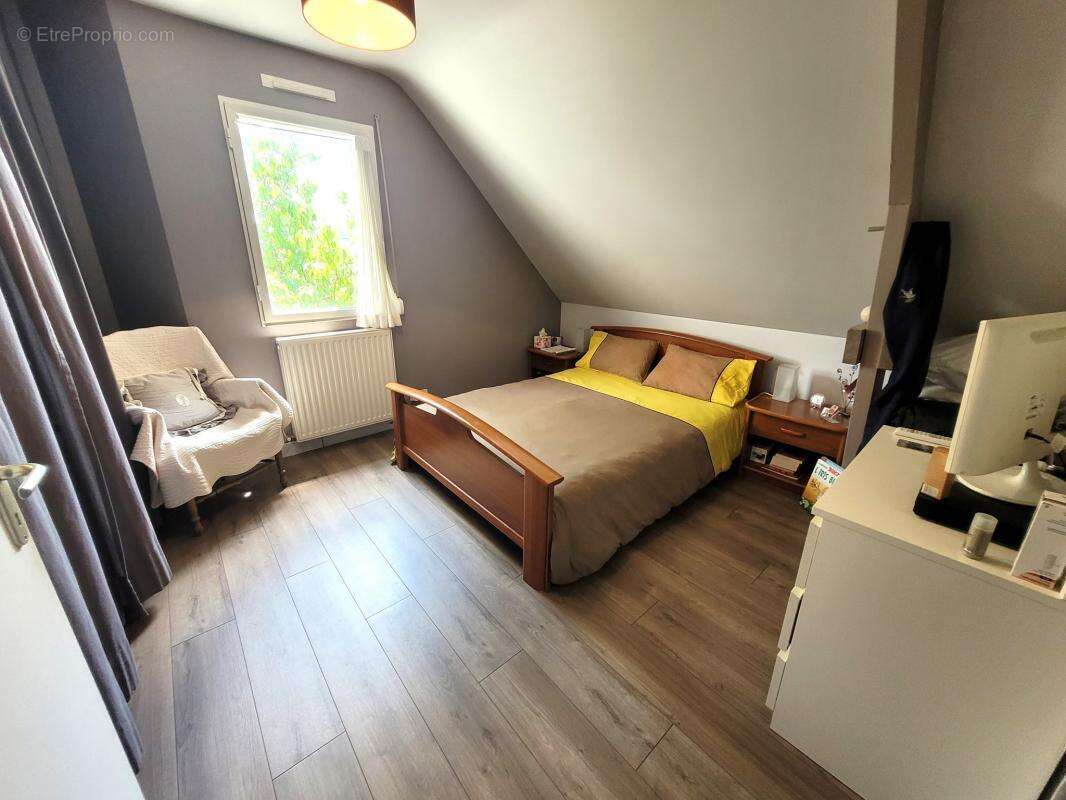 Maison à LA CHAPELLE-SUR-ERDRE