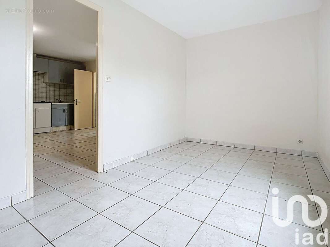 Photo 5 - Maison à MONTS