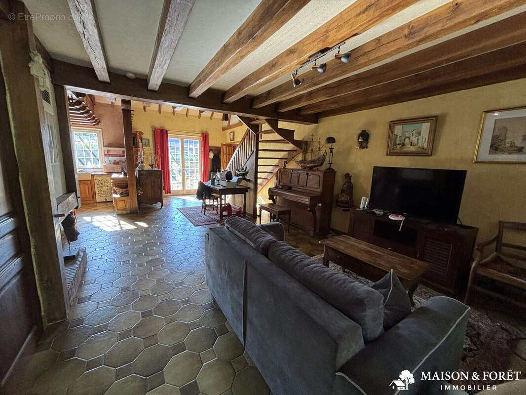 Maison 155 m² à Gien  - photo 5