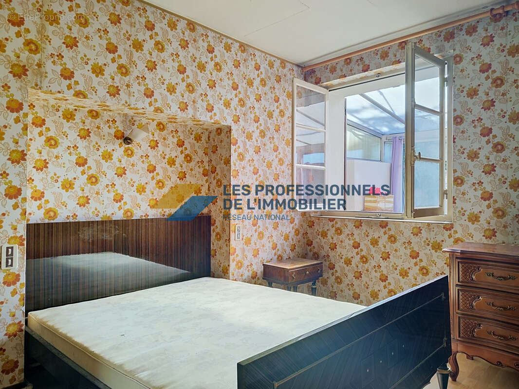 Maison de ville 141 m2 + dépendances / Amilly - photo 7
