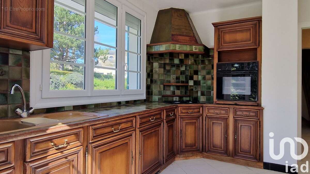 Photo 2 - Maison à PLOUGUENAST