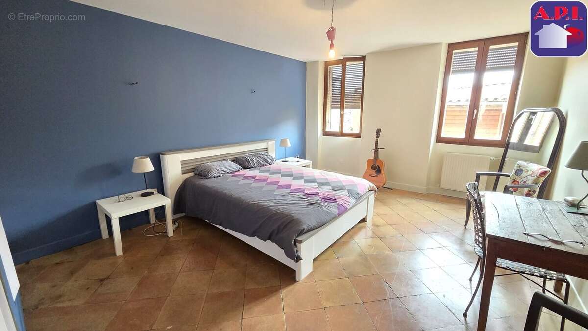 Maison à CINTEGABELLE