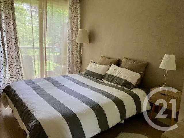 Appartement à BRY-SUR-MARNE