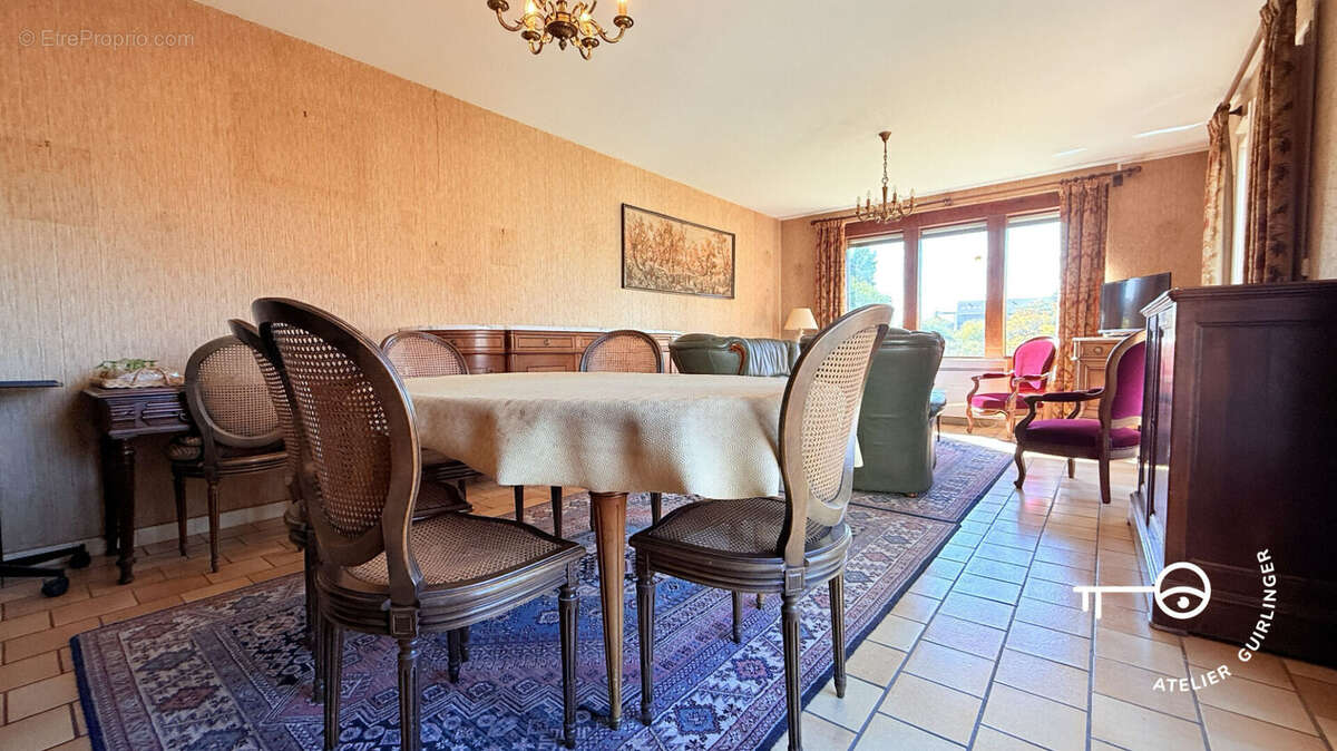 Maison à LA MAROLLE-EN-SOLOGNE