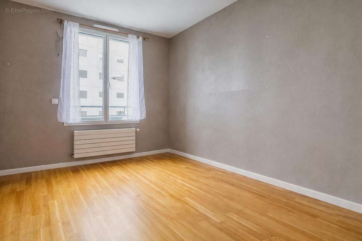 Photo 6 - Appartement à LYON-3E