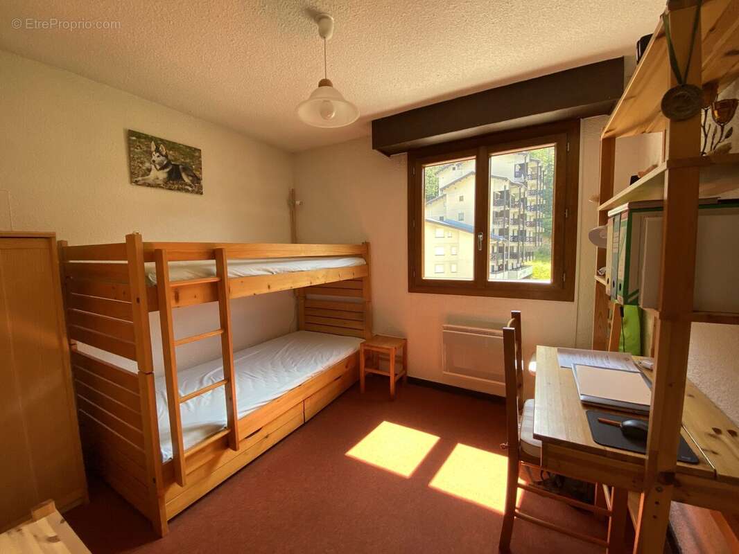 Appartement à SAINT-AGNAN-EN-VERCORS