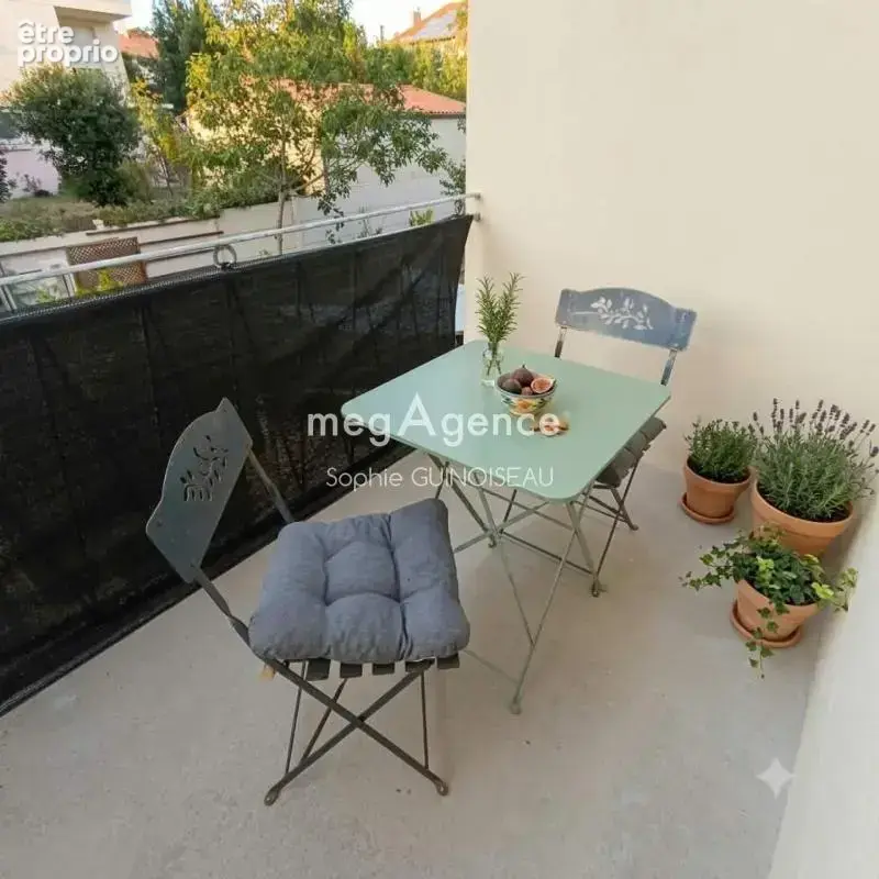 Maison rénovée avec jardin, terrasse, 3 chambres, garage – Cholet Bourgneuf - photo 12