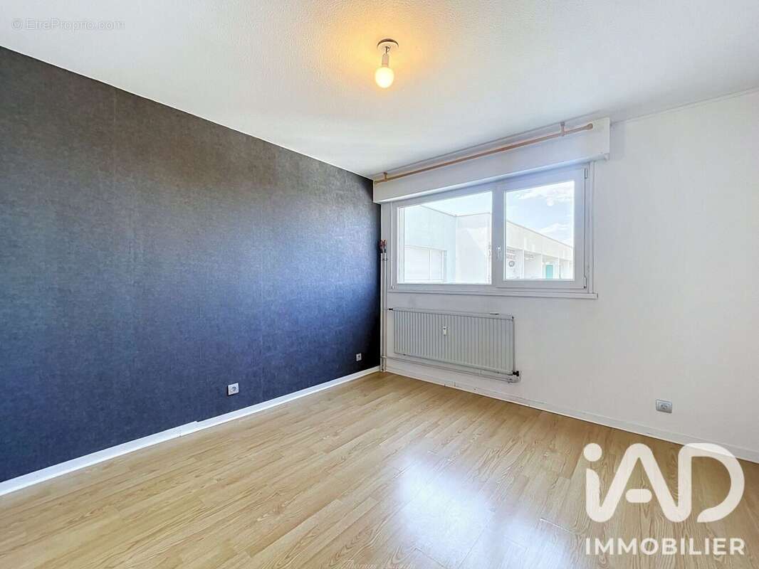 Appartement 78 m² à Metz  - photo 8