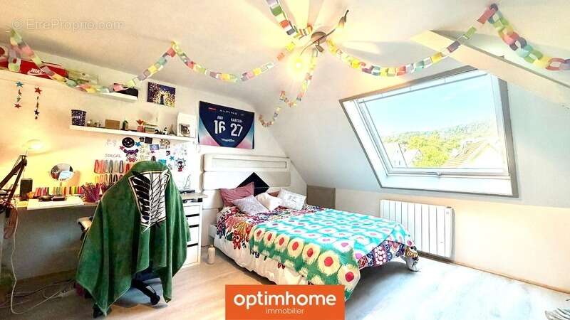 Appartement à vendre 5 pièces GUEBWILLER (68) - photo 11