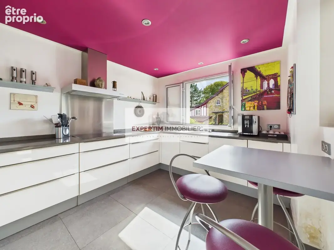 Maison 160 m² à Viroflay  - photo 6