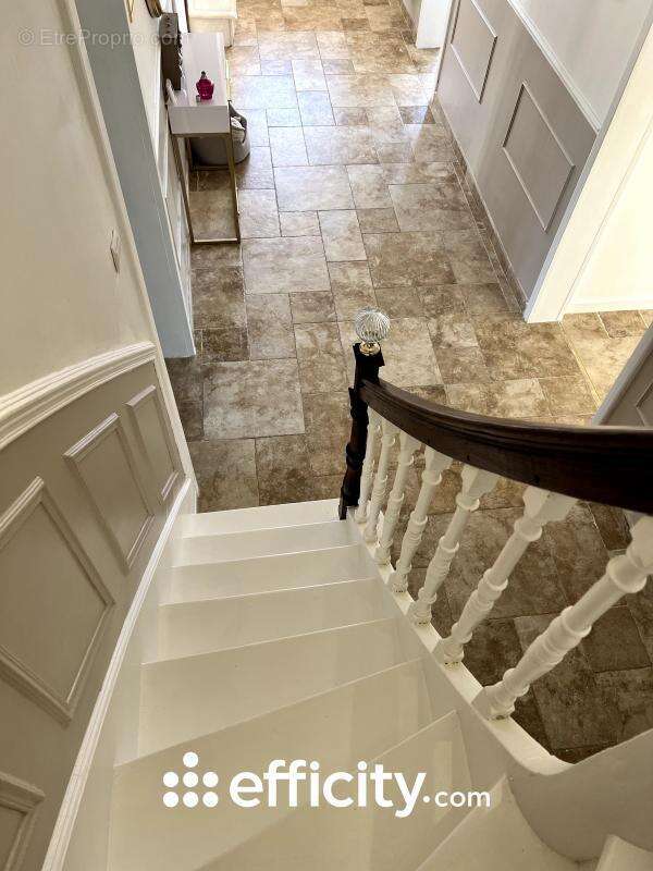 Maison à SAINT-GERMAIN