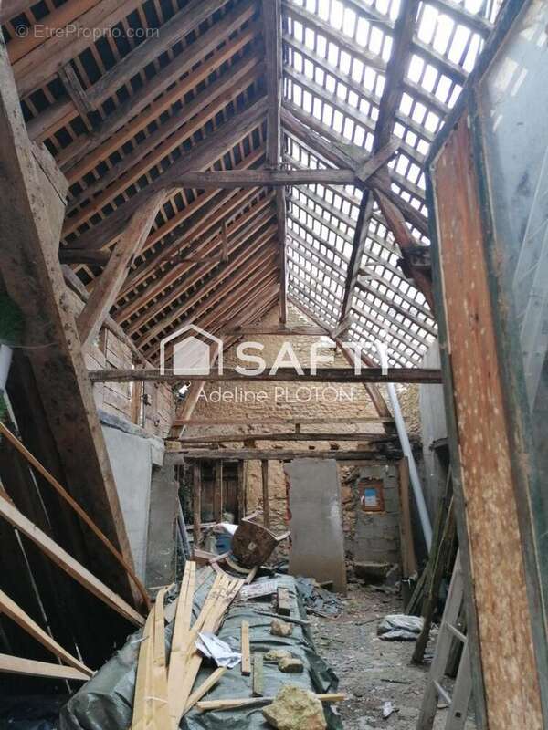 Photo 3 - Maison à REUILLY