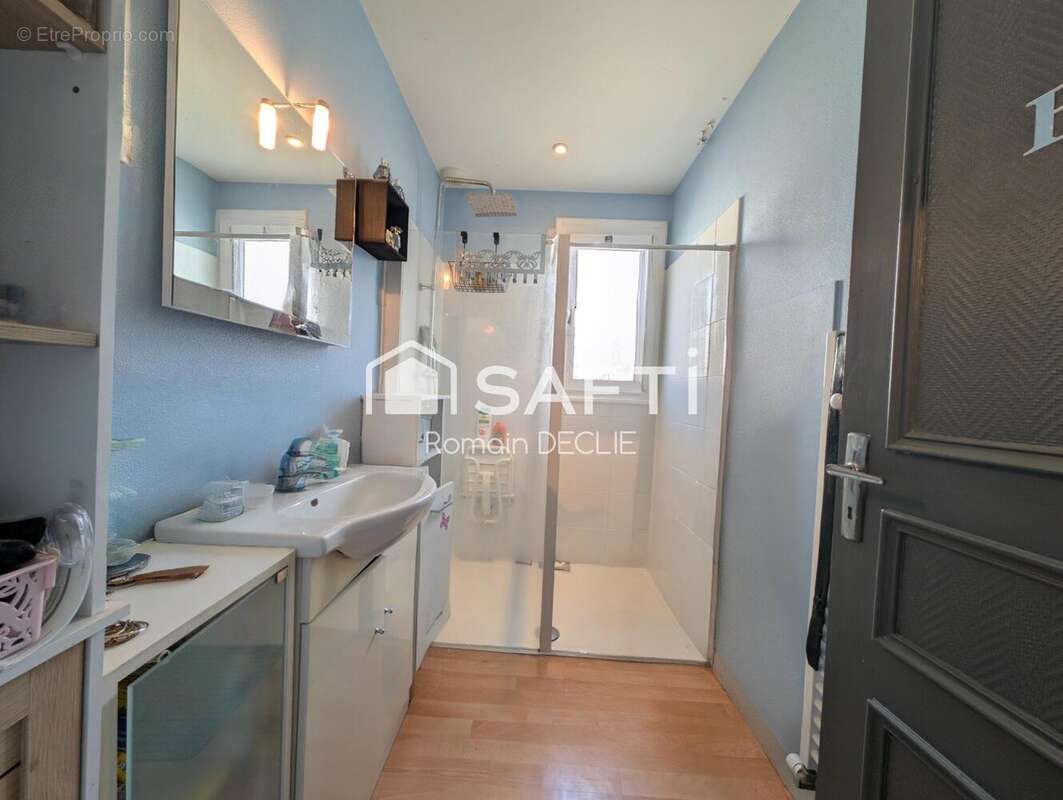 Photo 8 - Maison à CHATEAU-GONTIER