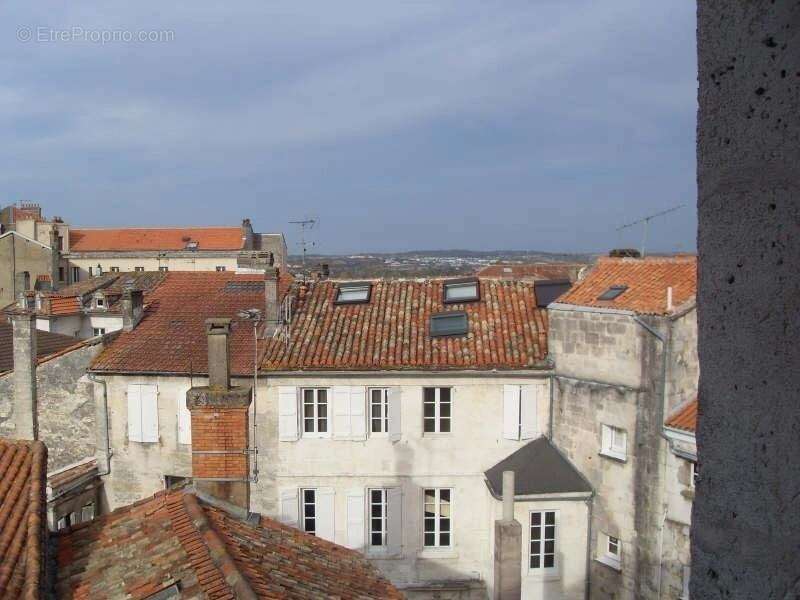 Appartement à ANGOULEME