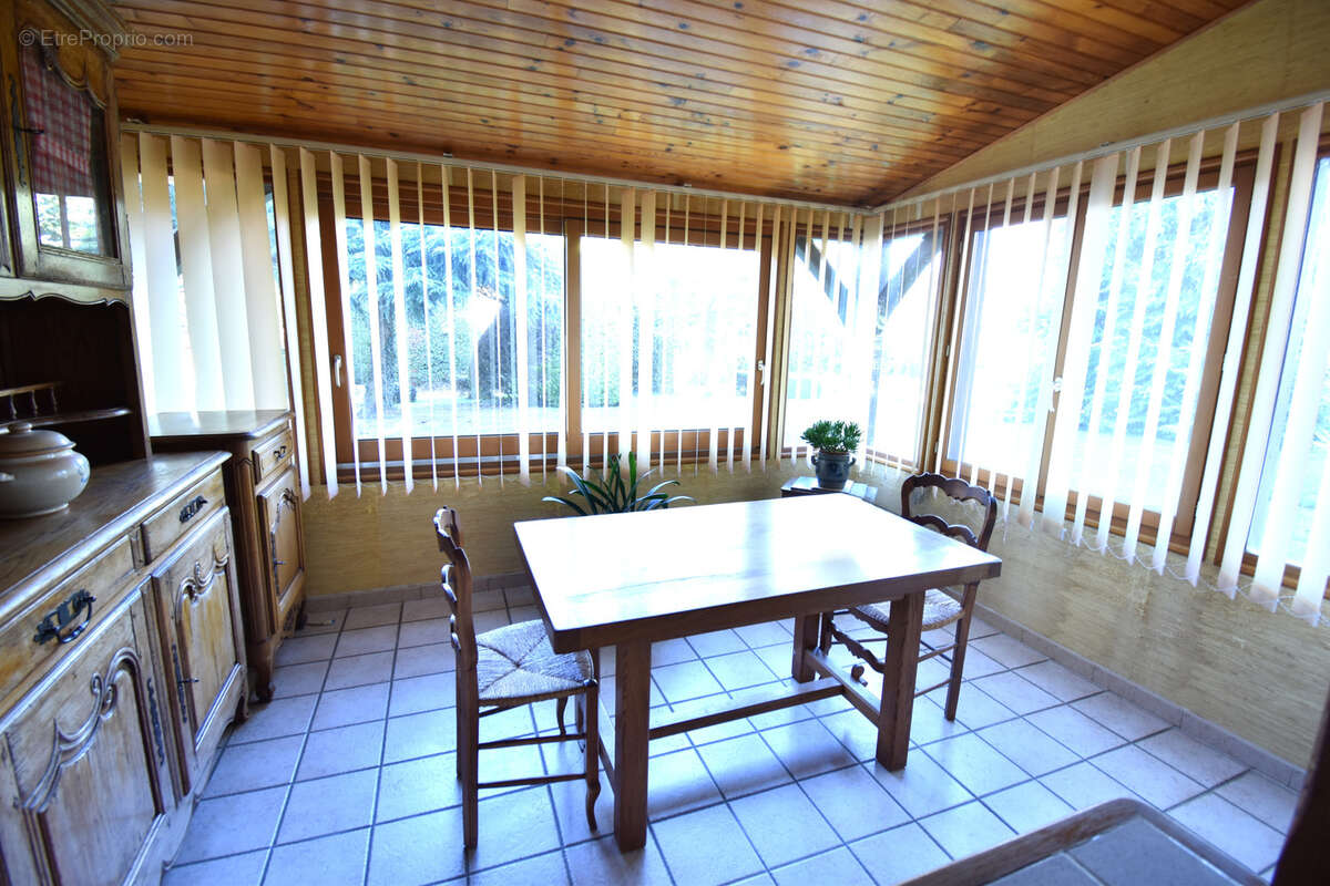 Maison à BAILLEAU-LE-PIN