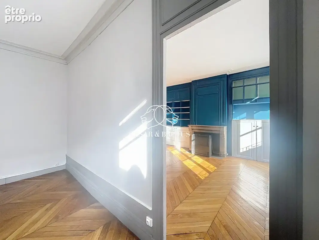 Appartement 2 pièces 65 m² à vendre à Lyon-6e (69006) - photo 6