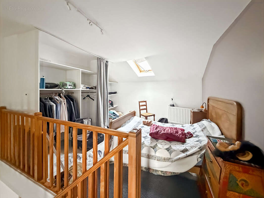 Appartement à PALAISEAU