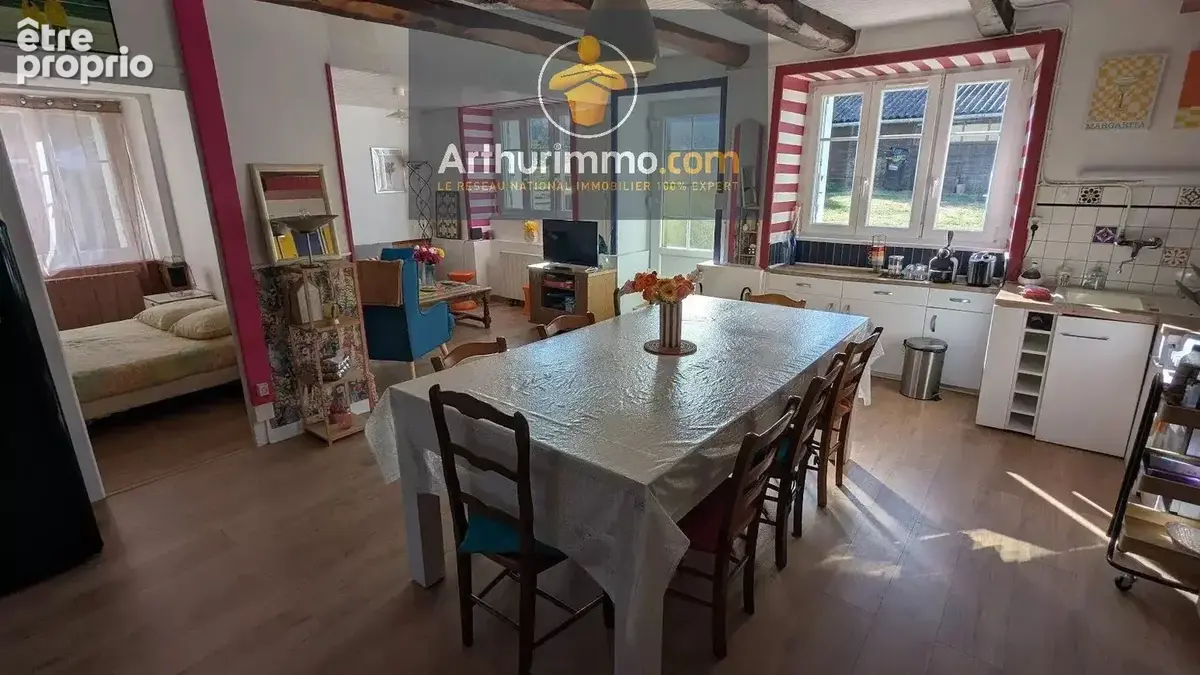 Vente Maison Guegon(56120) 104 300ï¿œ - photo 4