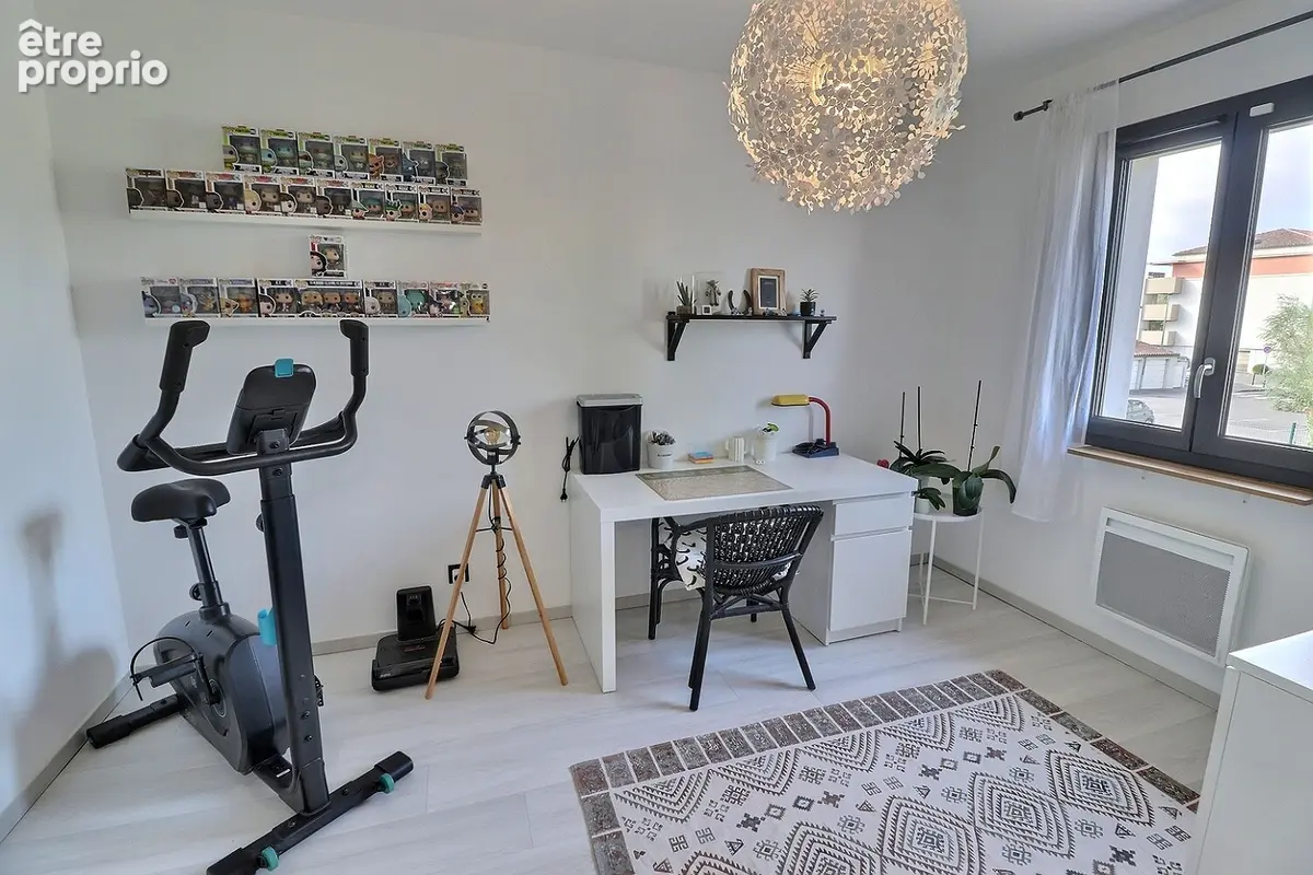 Maison 85m² à entraigues-sur-la-sorgue - photo 6