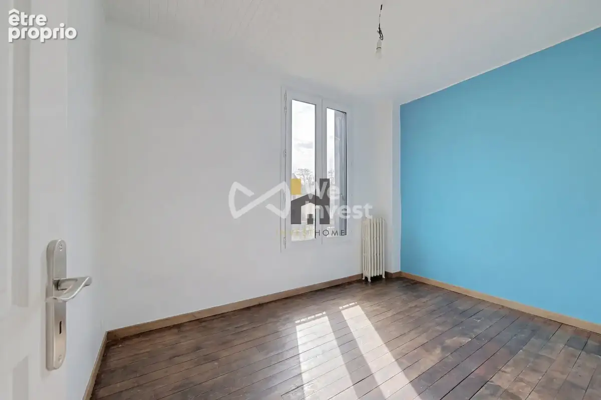 Maison 5 pièces 112 m² à vendre à Champigny-Sur-Marne (94500) - photo 8