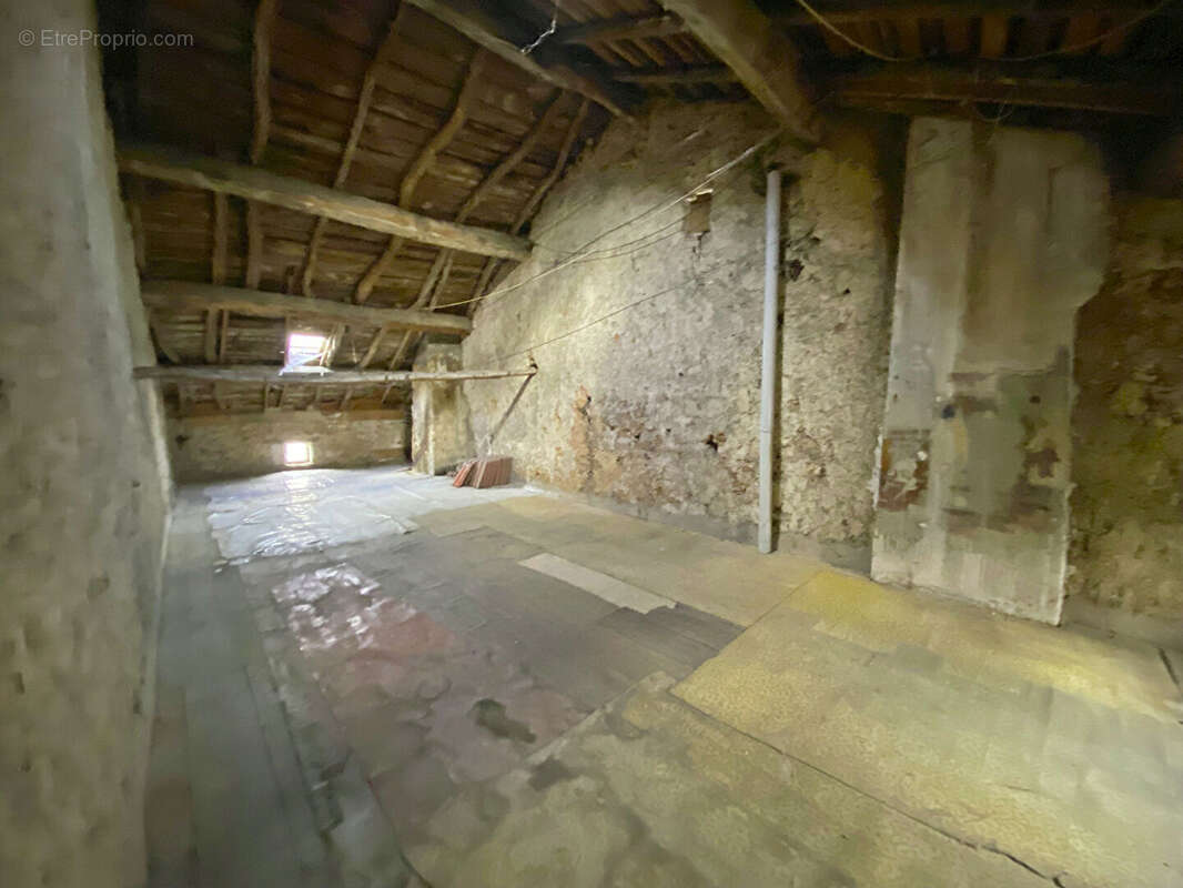 Appartement à COMMERCY