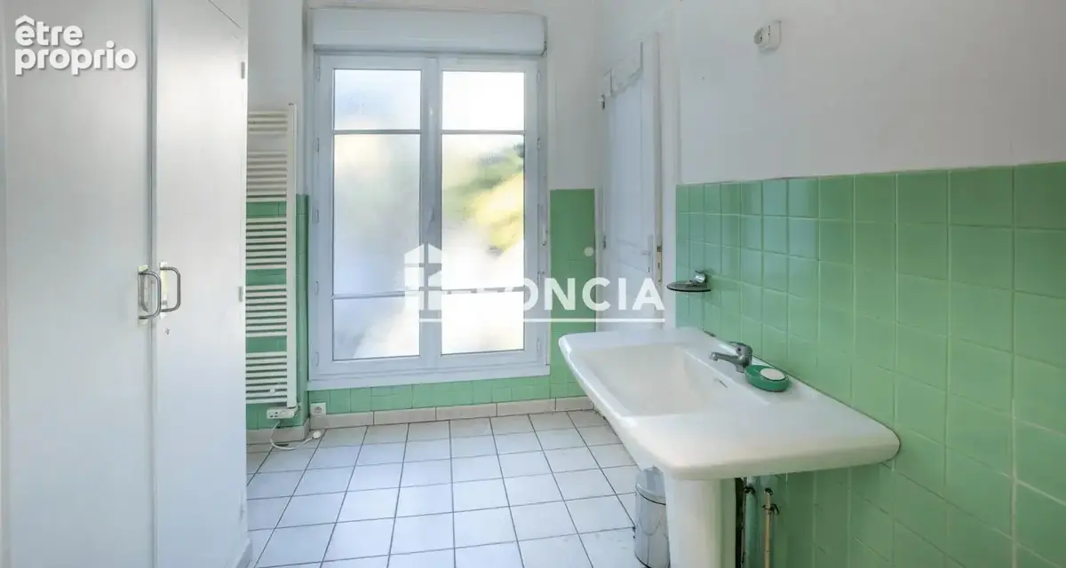 Maison de ville atypique - photo 7