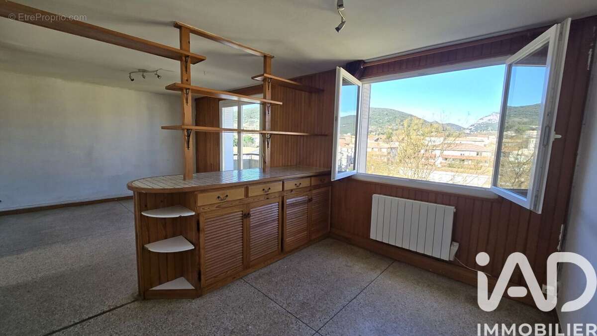 Photo 9 - Appartement à GANGES