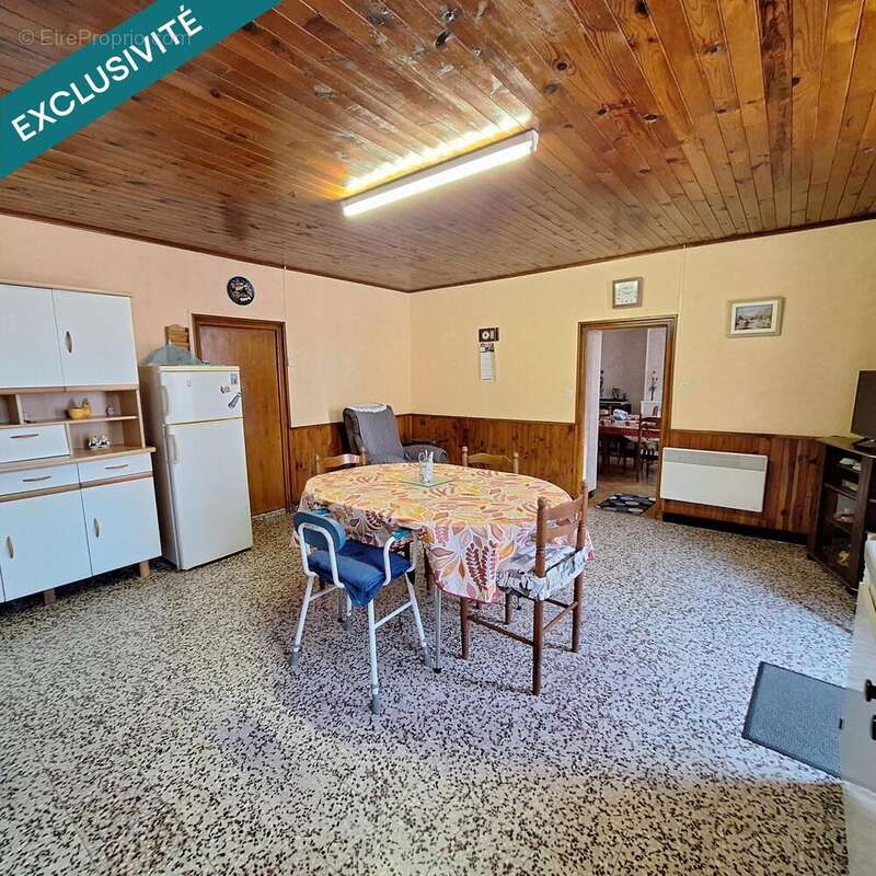 Photo 6 - Maison à MONTCHANIN