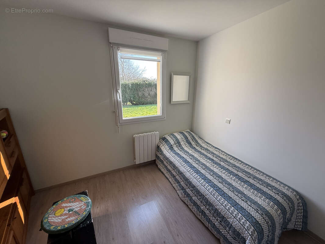 Maison à SAINT-VICTEUR