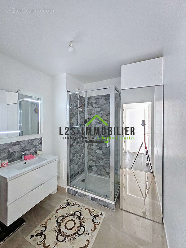 Appartement à MONTMAGNY