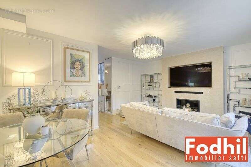 Photo 2 - Maison à CHATENAY-MALABRY