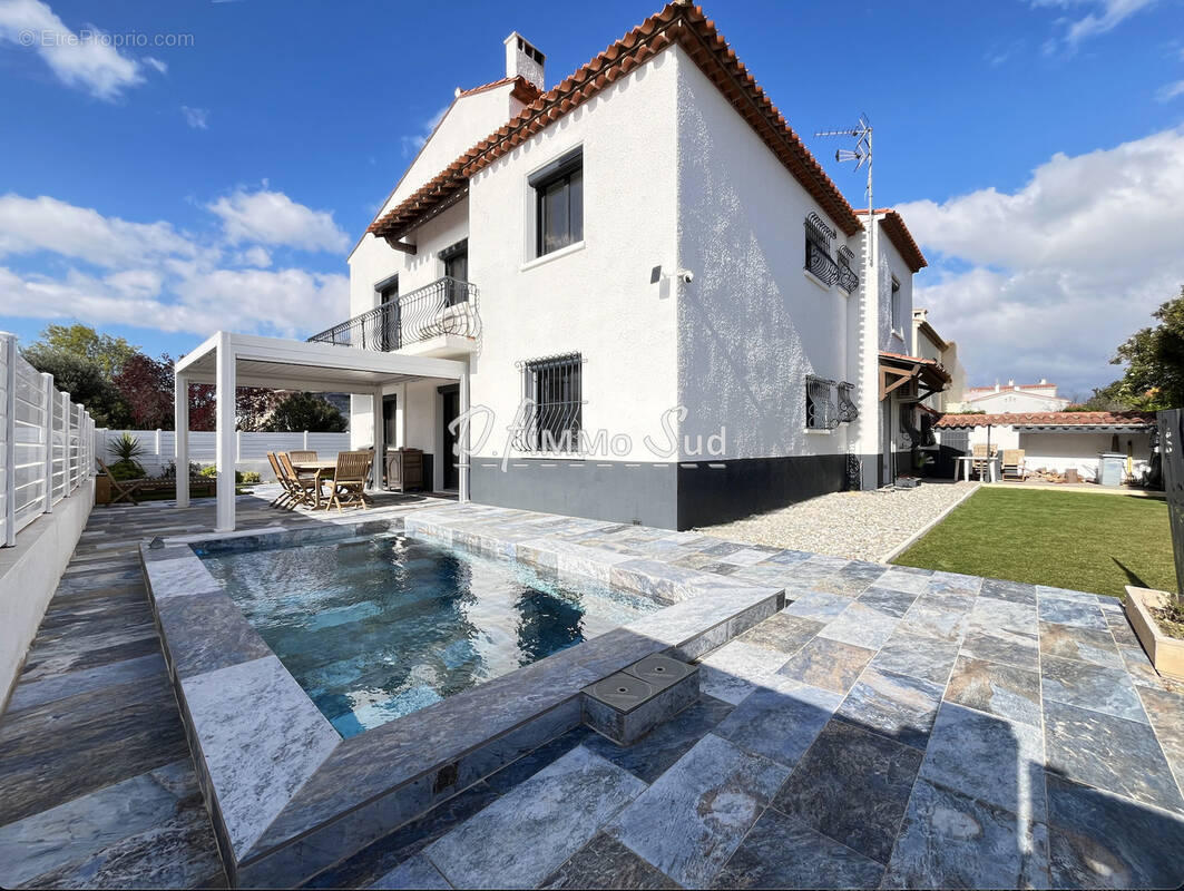 Maison à NARBONNE