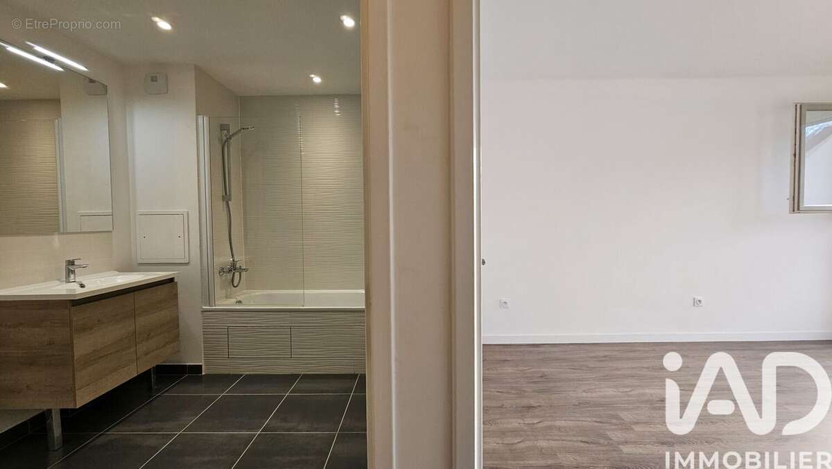 Photo 9 - Appartement à MORAINVILLIERS