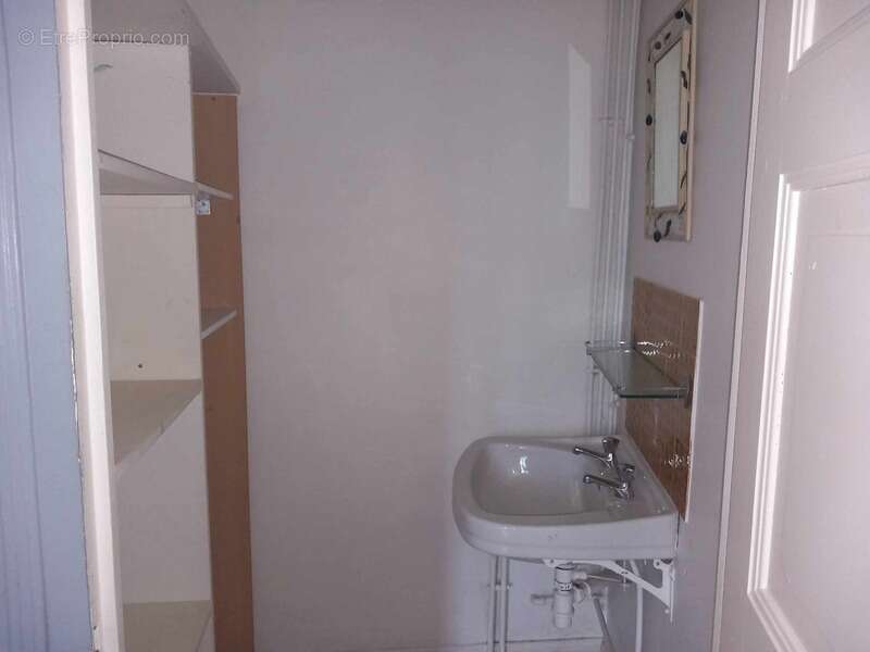 Appartement à THIERS