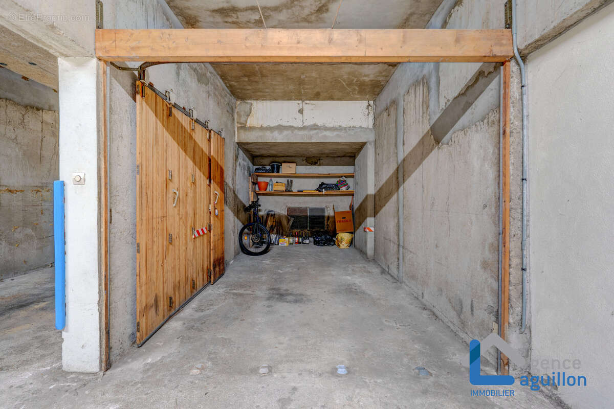 Appartement à HENDAYE