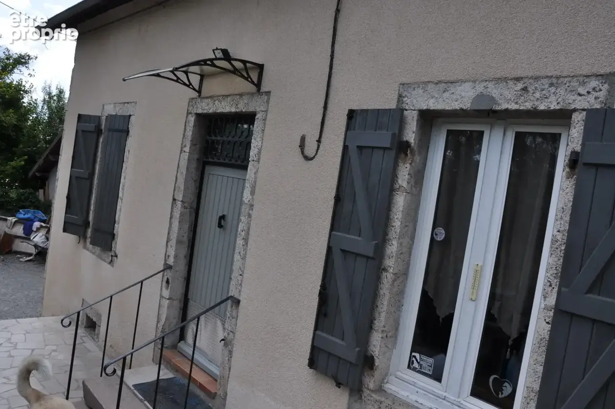 Grande maison familiale à la campagne avec 4 chambres et terrain de 3583 m2 - photo 7
