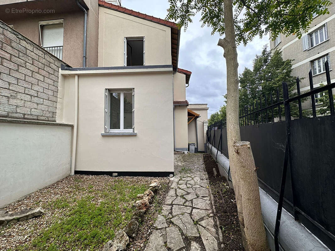 Centre ville vieux village - maison - photo 4