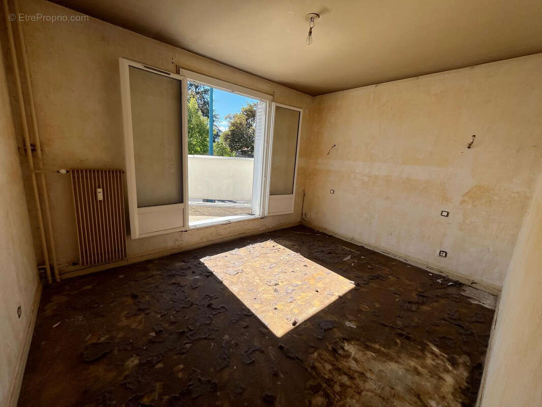 Appartement à CLERMONT-FERRAND