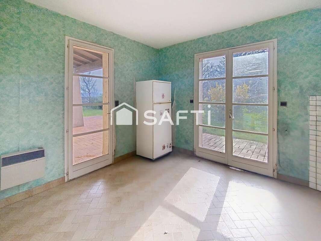 Photo 5 - Maison à LA VOULTE-SUR-RHONE