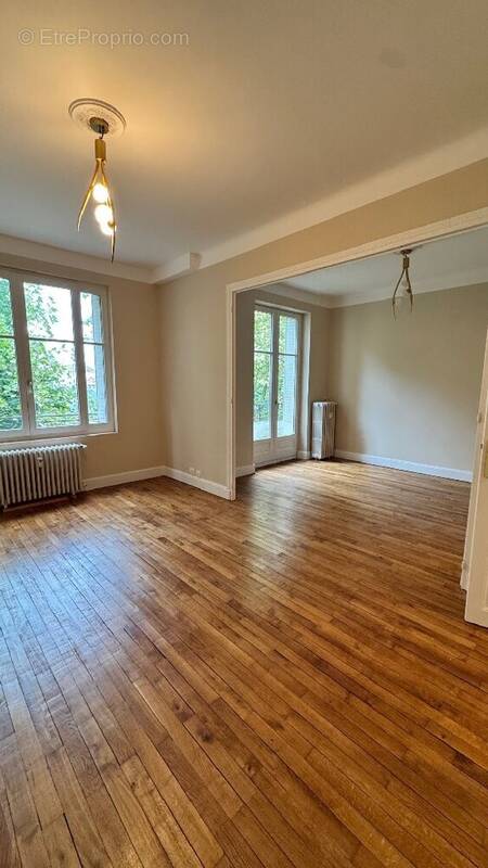 Appartement à VICHY