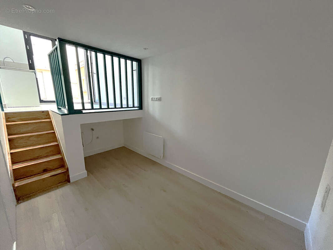 Appartement à CHAVILLE