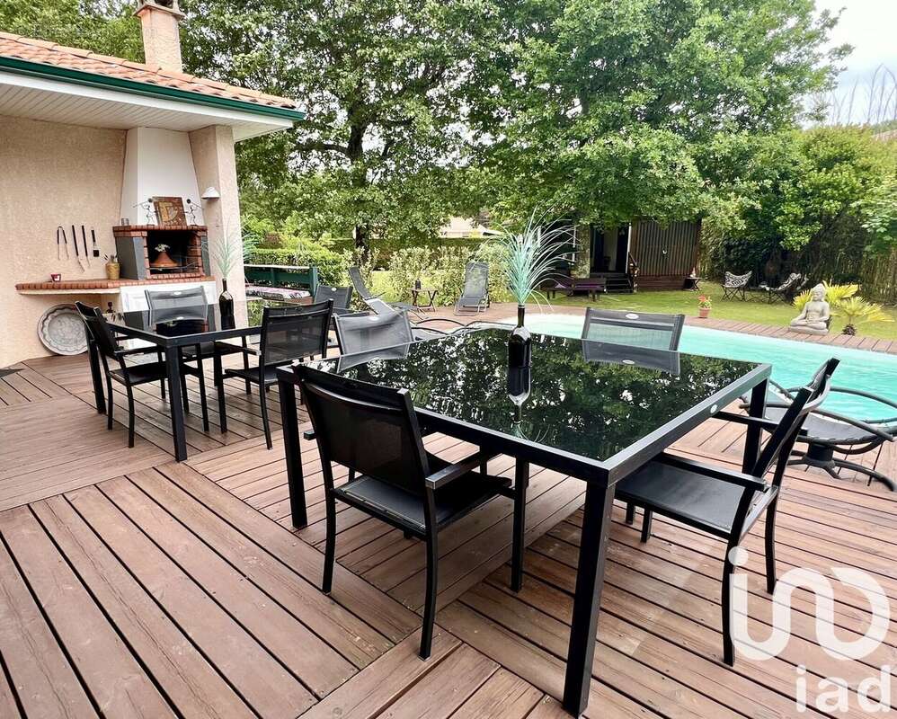 Photo 6 - Maison à SALLES