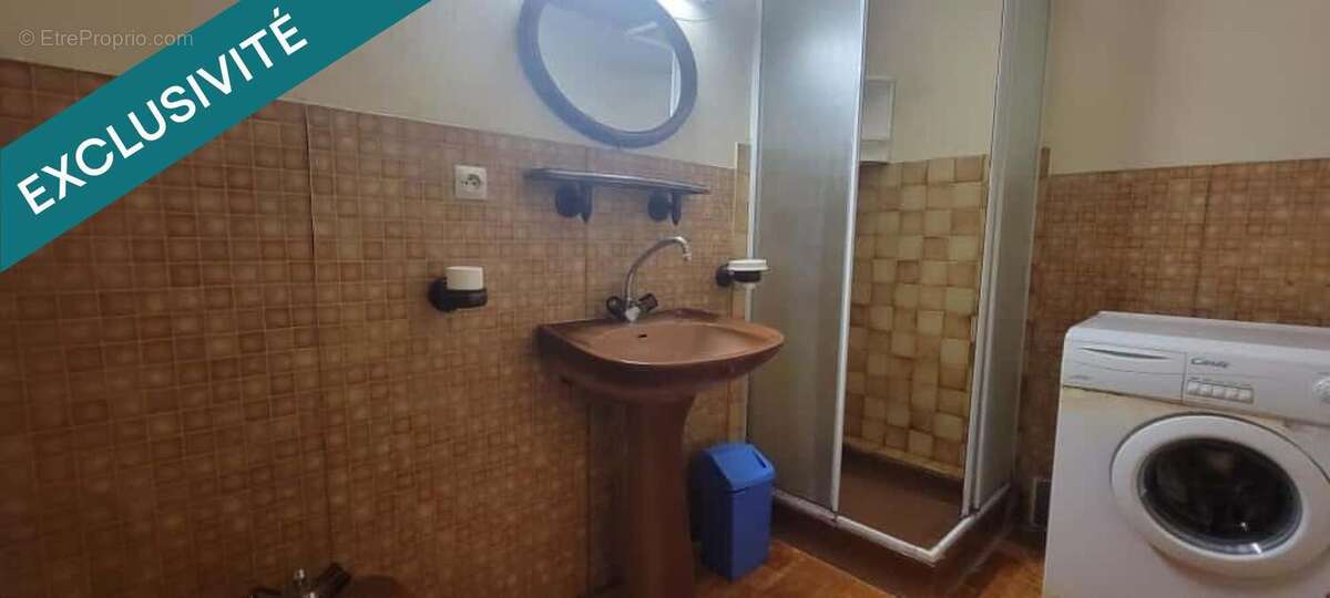 Photo 7 - Maison à PORT-SAINTE-MARIE