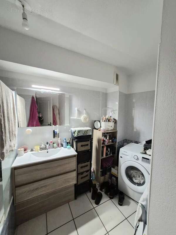 Appartement à NARBONNE
