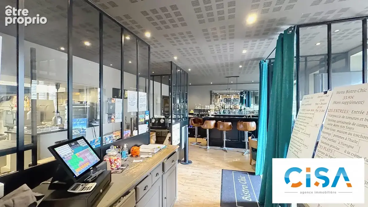 Maison 7 pièces 350 m² à vendre à Les Ageux (60700) - photo 4